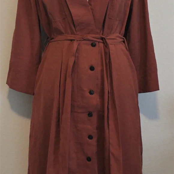 Brick Dress - Picture 2 of 5